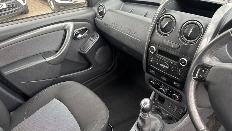 Dacia Duster 1.5 dCi 110 Laureate 5dr Diesel Estate